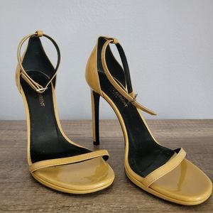 Saint Laurent Heels